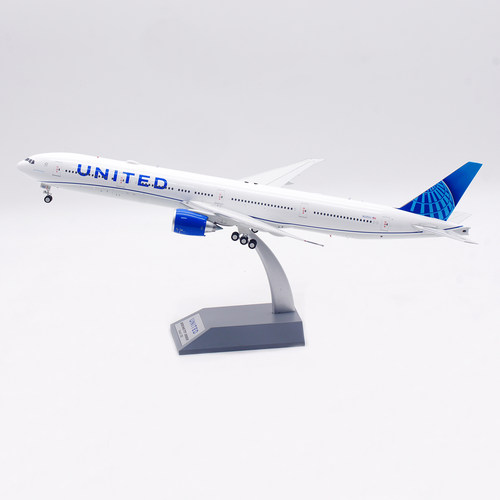 InflightB777-300合金材质