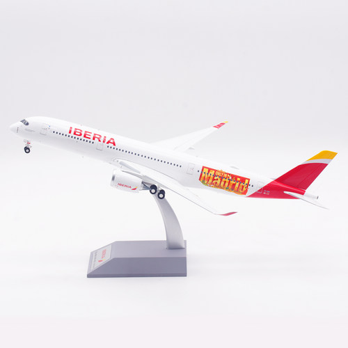 Inflight伊比利亚A350-900航模