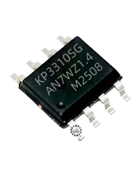 KP3310SGA 丝印KP3310SG 封装SOP8 贴片线性稳压器芯片拍一件10个