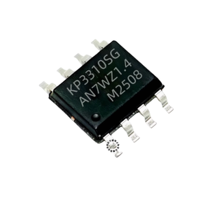 KP3310SGA 丝印KP3310SG 封装SOP8 贴片线性稳压器芯片拍一件10个