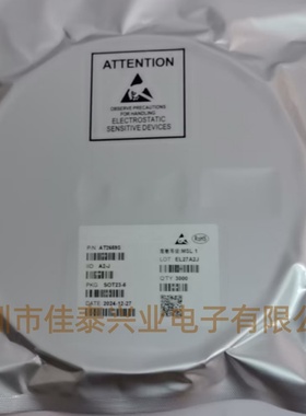 LLCC68IMLTRT封装QFN24  IC芯片拍一件5个