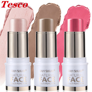 bronzer make up face contouring stick rouge concealer Makeup