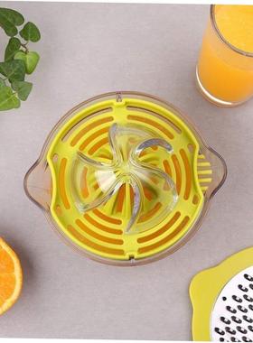 Juicer manual orange squeezer squeeze lemon god simple frui