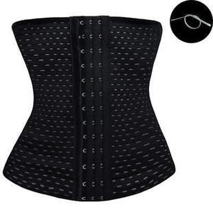 slim body waist shaper training trainer  control corset belt
