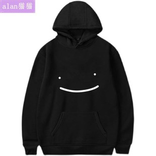Dreamwastaken Hoodie Unisex Tracksuit Women Sweatshirts coat