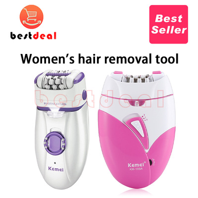 2in1HairRemovalEpt