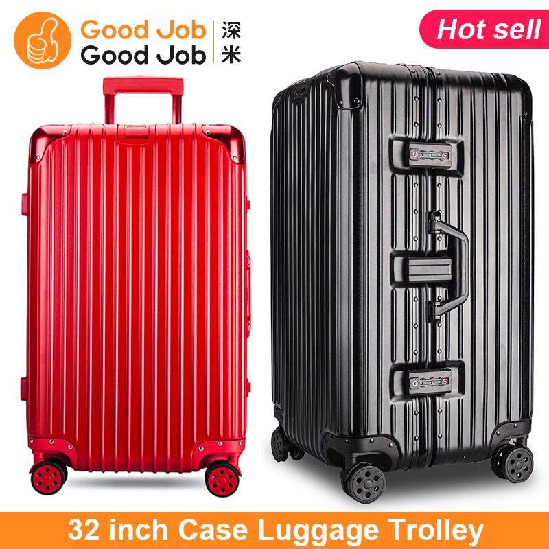 LargeSuitcasBTvel32nch