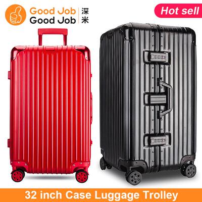 LargeSuitcasBTvel32nch