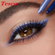 Color Eyeliner Pearl Gloss Eyeshadow Waterproof Glitter