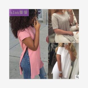2019 summer t-shirt for ladies shirts coat women casual tops