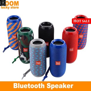 Bluetooth Outdoor speaker Speakers Bass Waterproof Wireless