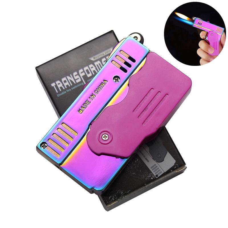 MetalDoubFirPisBnGLigh