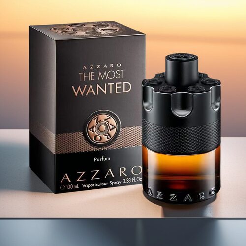 AZZARO午夜追捕男士古龙香水