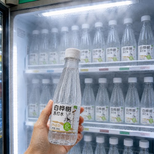 【特价白桦树苏打水】