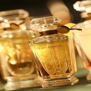 亨利雅克香水Henry Jacques读者来信yasminale白麝香小样