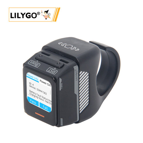 LILYGOT-QTC6ESP32-C6开发板
