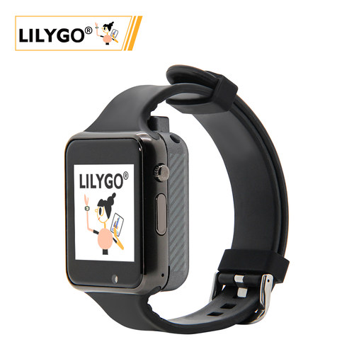 LILYGOT-Watch-S3Plus手表