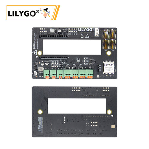 LILYGO® T-SIM Shield/T-SIM7600E/G/SA-H/ T-A7670G/E/SA
