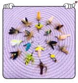 与子家逗猫棒替换头小昆虫挂件猫咪玩具小飞虫逗猫小玩具