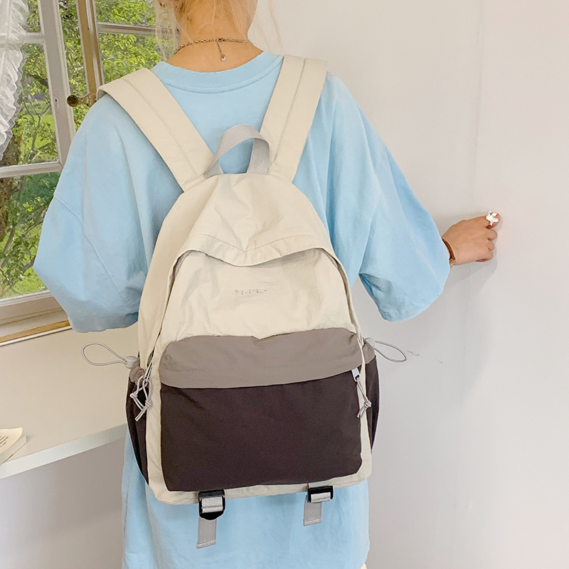 儿童双肩包潮酷洋气男童大容量外出背包韩版女孩幼儿园小学生书包