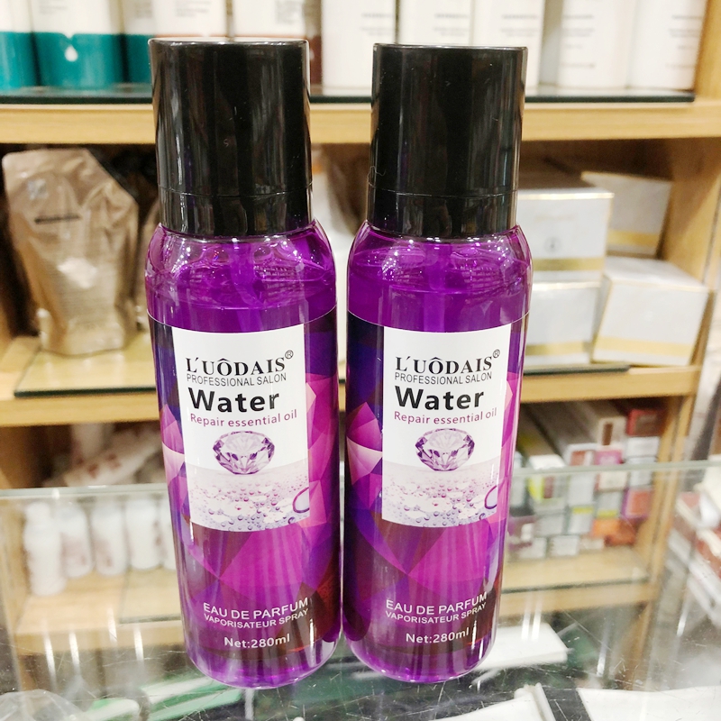 洛黛诗护发精油香修复毛躁润发油