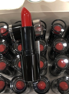 大红色滋润口红舞台装演出正红唇膏持久保湿美女红平价实惠口红膏