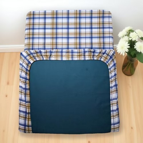 护理床罩理疗床罩纯棉床套床包松紧床笠被套枕套三件套床上被罩套