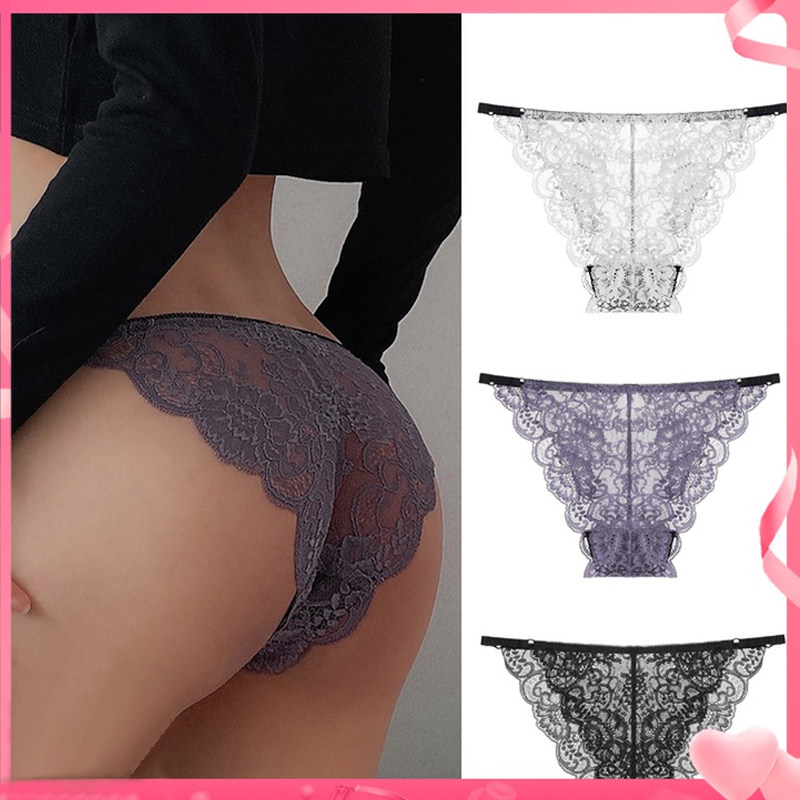 维多利亚多培尔性感蕾丝大码薄款透气低腰半包臀内裤女性感三角裤,女士内衣/男士内衣/家居服,平角裤,淘宝优惠券,粉丝福利购,淘宝优惠卷