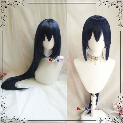 德克萨斯意志cosplay假发