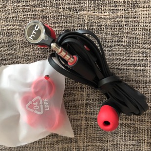 HTC uultra通用耳机 入耳式 M10 MAX310 MAX301原装