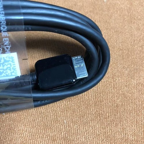 三星3.0移动硬盘数据线通用款