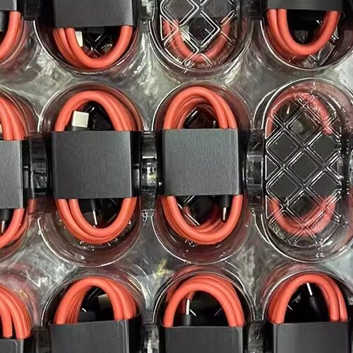 type-c数据线努比亚批发直头9A线