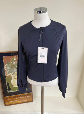 【现货清仓】Cially韩国代购MOHAN新品新款时尚潮流休闲健身外套