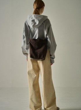 So Cially | FACADE PATTERN 23冬韩国设计师品牌斜挎单肩包