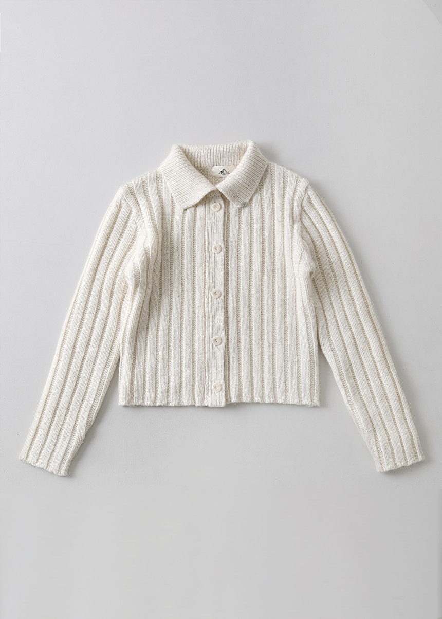 慵懒风宽松新款日系长袖毛衣外套