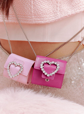 新品手提包 HIGH CHEEKS 2025新款百搭小众高级感手提包