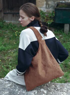 depound 韩国设计师品牌新品手提包