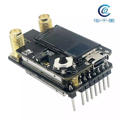VRX-F1 5.8G/4.9G/6G图传双接收 配FatShark Skyzone眼镜