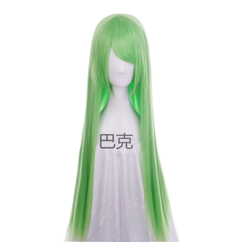 反叛的鲁路修女王长直发假毛