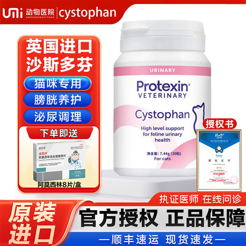 【官方授权】英国沙斯多芬猫咪