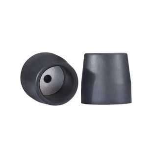 可孚拐杖原装配件耐磨加厚橡胶牛津脚垫防滑脚套手杖底塞底座静音