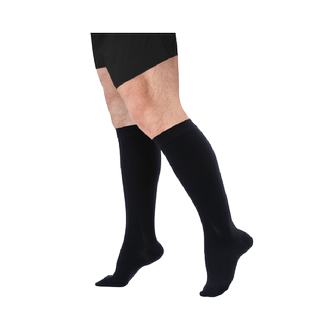 可孚男士防静脉曲张医用弹力袜医疗型治疗秋冬压力扩张医护款下肢
