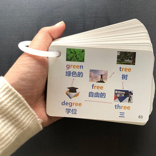 小学单词卡三到六年级英语汇总