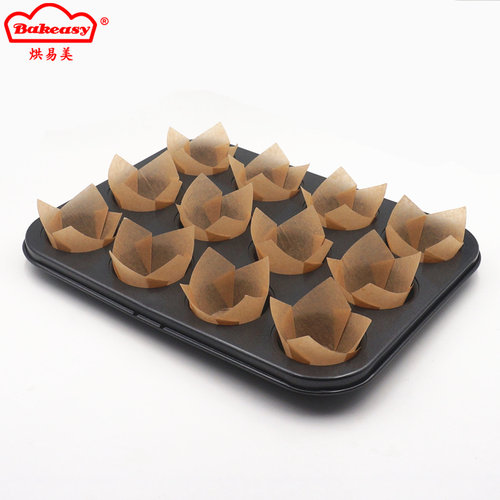 防油耐高温3cm200只蛋糕纸杯