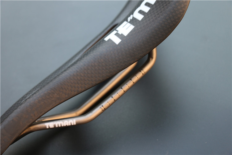 Selle de vélo TEMANI - Ref 2360056 Image 4