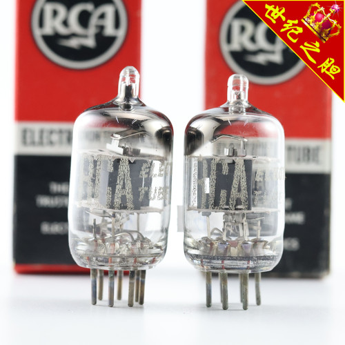 RCA6AK5/EF95/403A/6J1/电子管