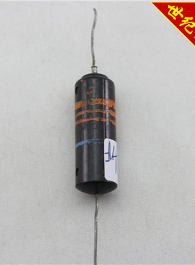 大黄蜂电容 42.4nF/600V 50年代拆机真品Sprague Gibson