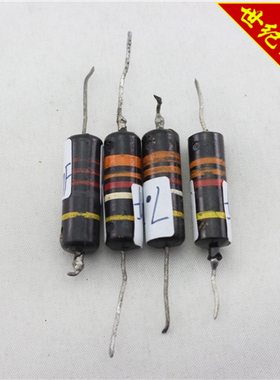 大黄蜂电容 4.22nF~7.76nF/400V 50年代拆机真品Sprague Gibson