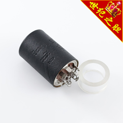 全新PATENTED 41-78911-1 50/50/50/200MFD150/150/50/25VOLT电容