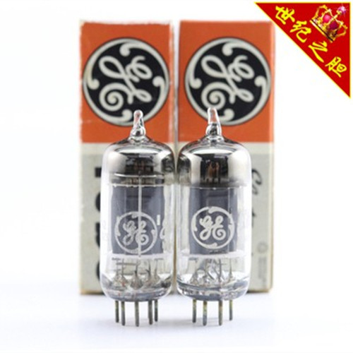 全新美国原盒圆环坑屏云母6C4